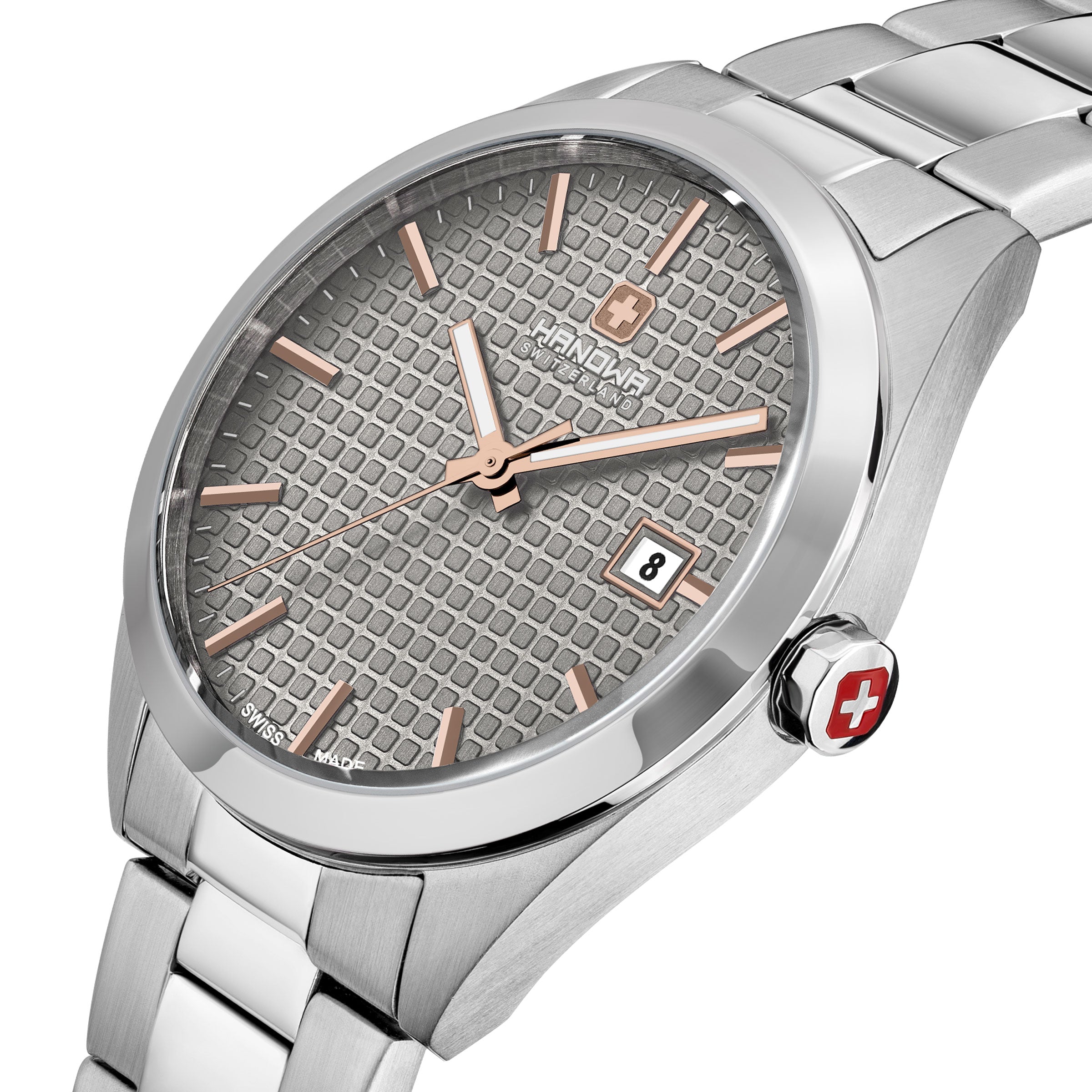 Marsens Men's Analog Watch