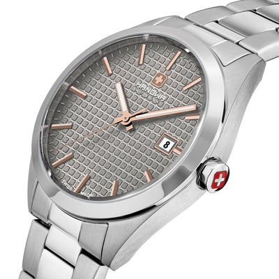 Marsens Men's Analog Watch