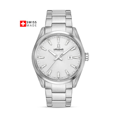 Oran Men's Analog Watch