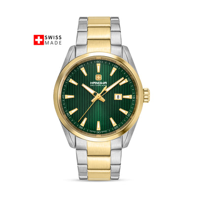 Oran Men's Analog Watch