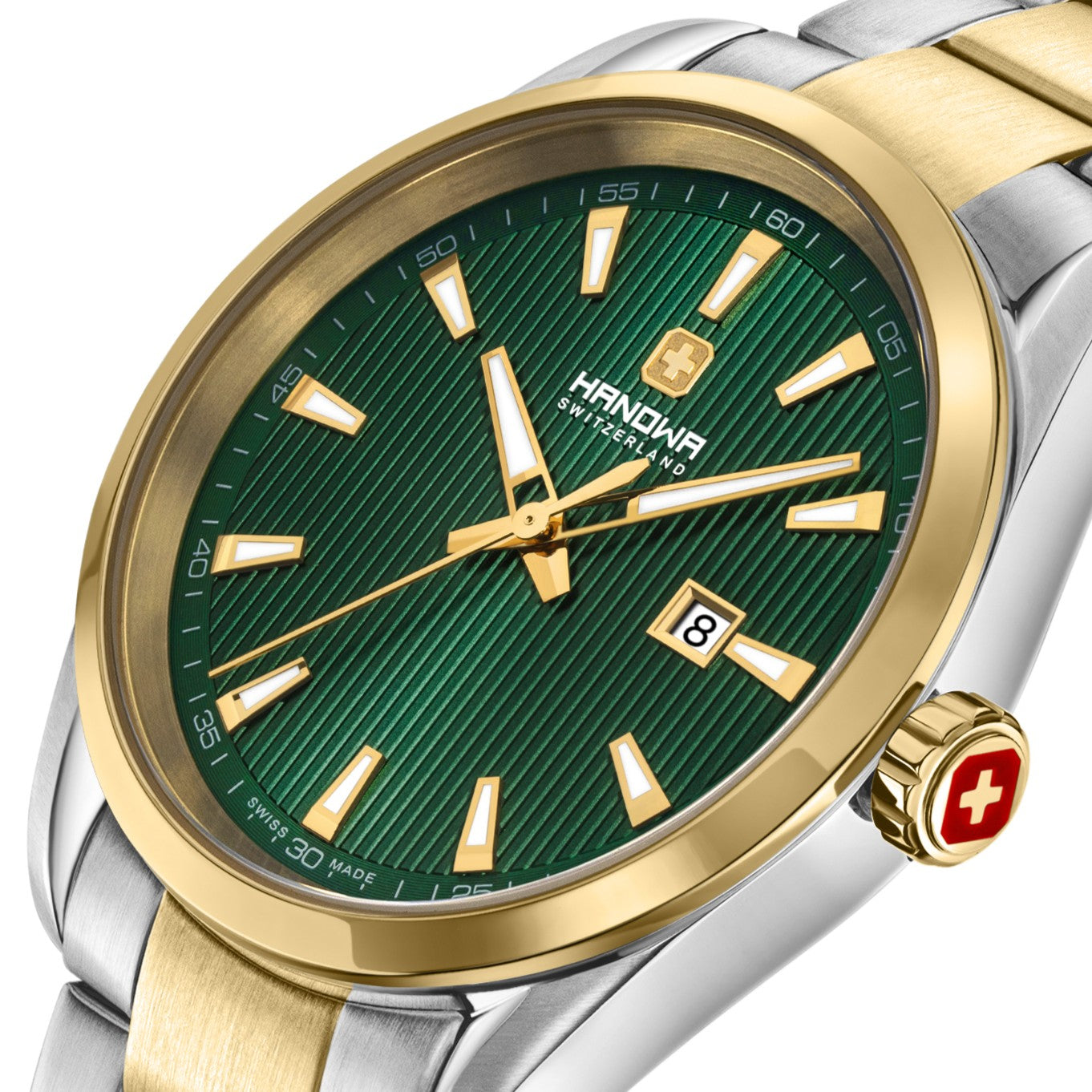 Oran Men's Analog Watch