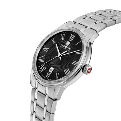 Salvan Men's Analog Watch