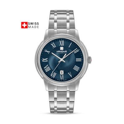 Salvan Men's Analog Watch