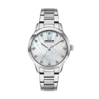 Canova Women's Analog Watch