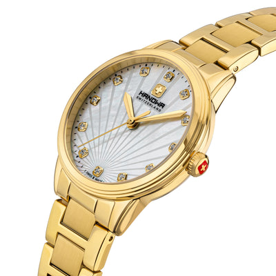 Canova Women's Analog Watch