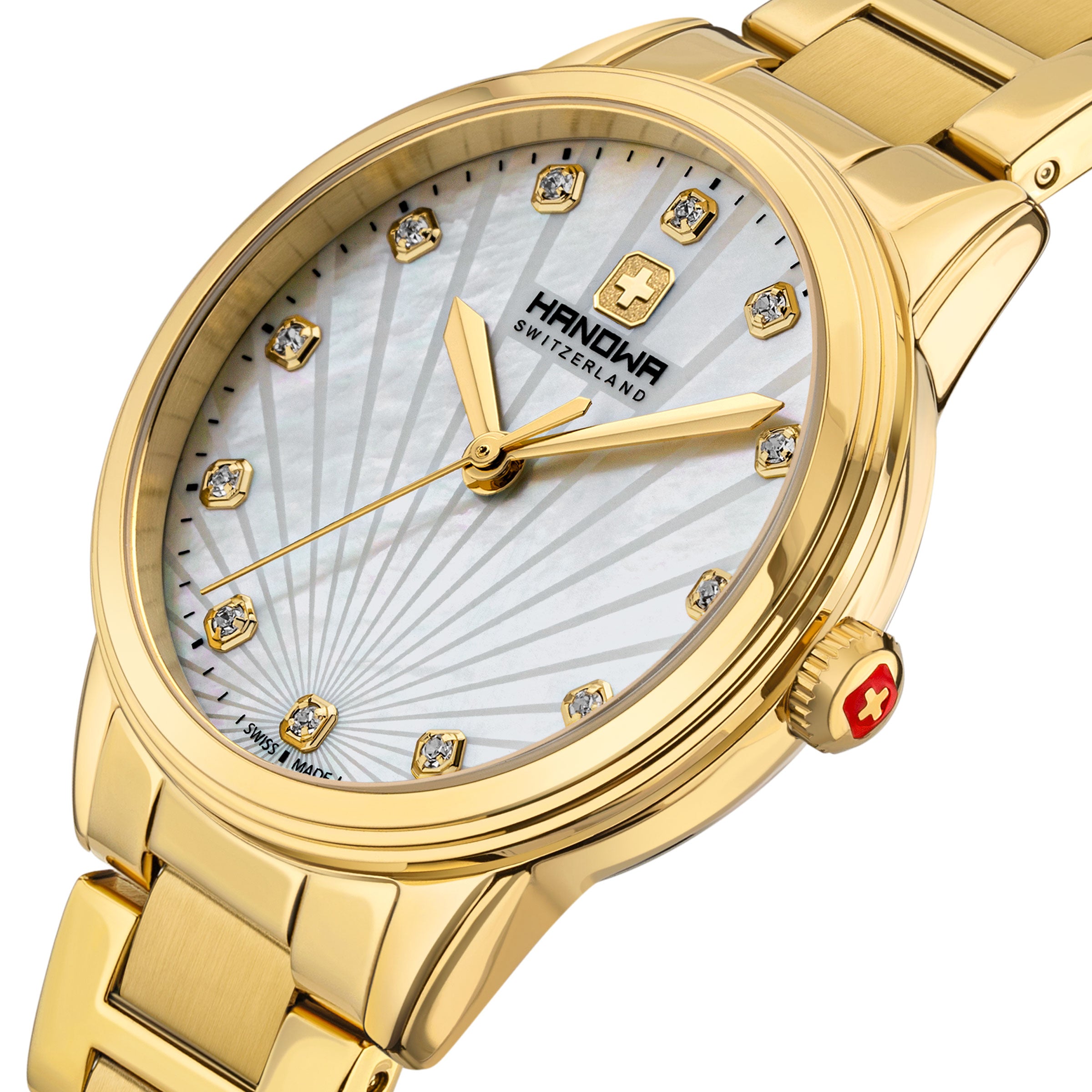 Canova Women's Analog Watch