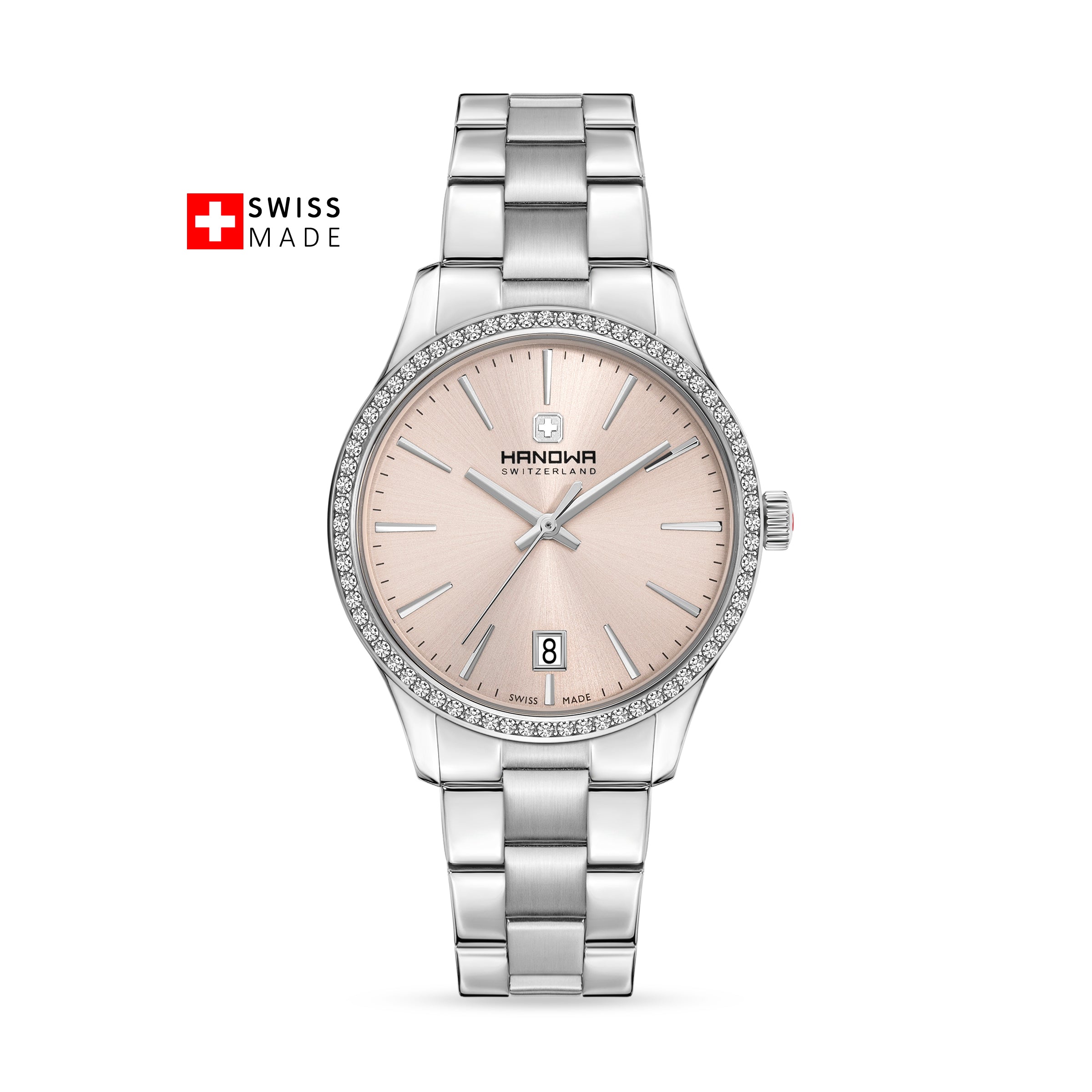 Tresa Women's Analog Watch