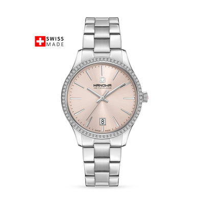 Tresa Women's Analog Watch