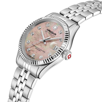 Sense Women's Analog Watch
