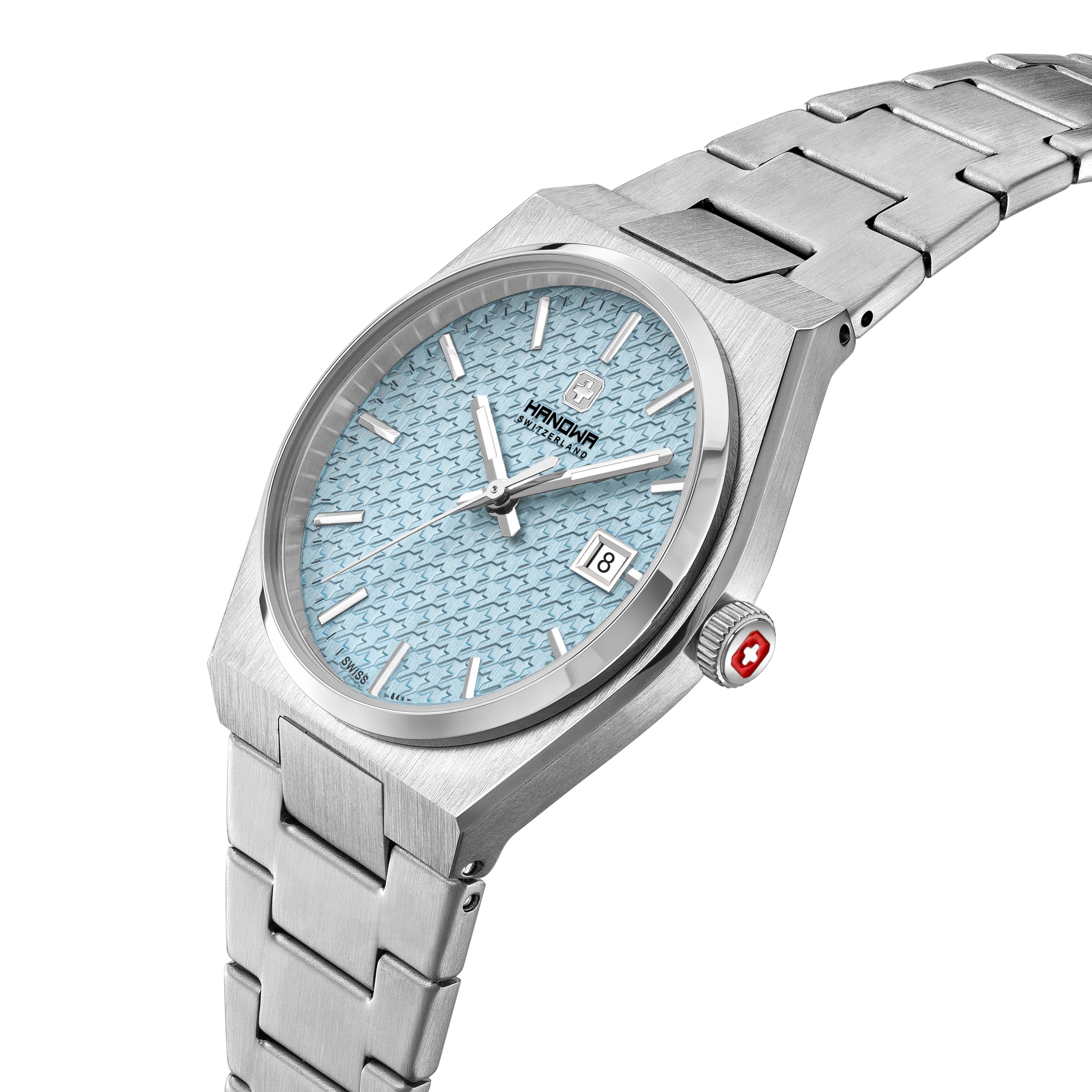 Lancy Women's Analog Watch