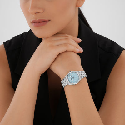 Lancy Women's Analog Watch