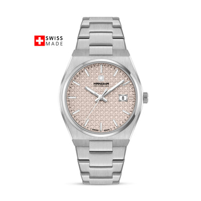 Lancy Women's Analog Watch