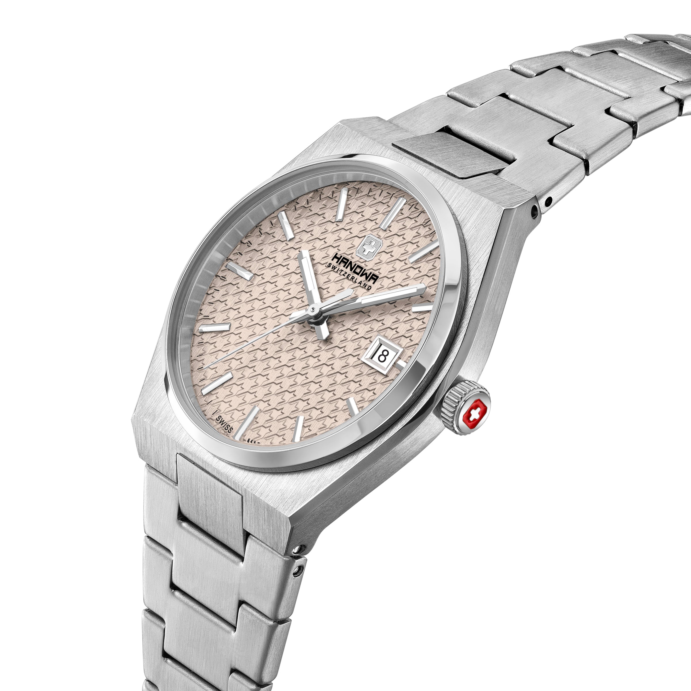 Lancy Women's Analog Watch