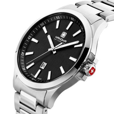 Kander Men's Analog Watch