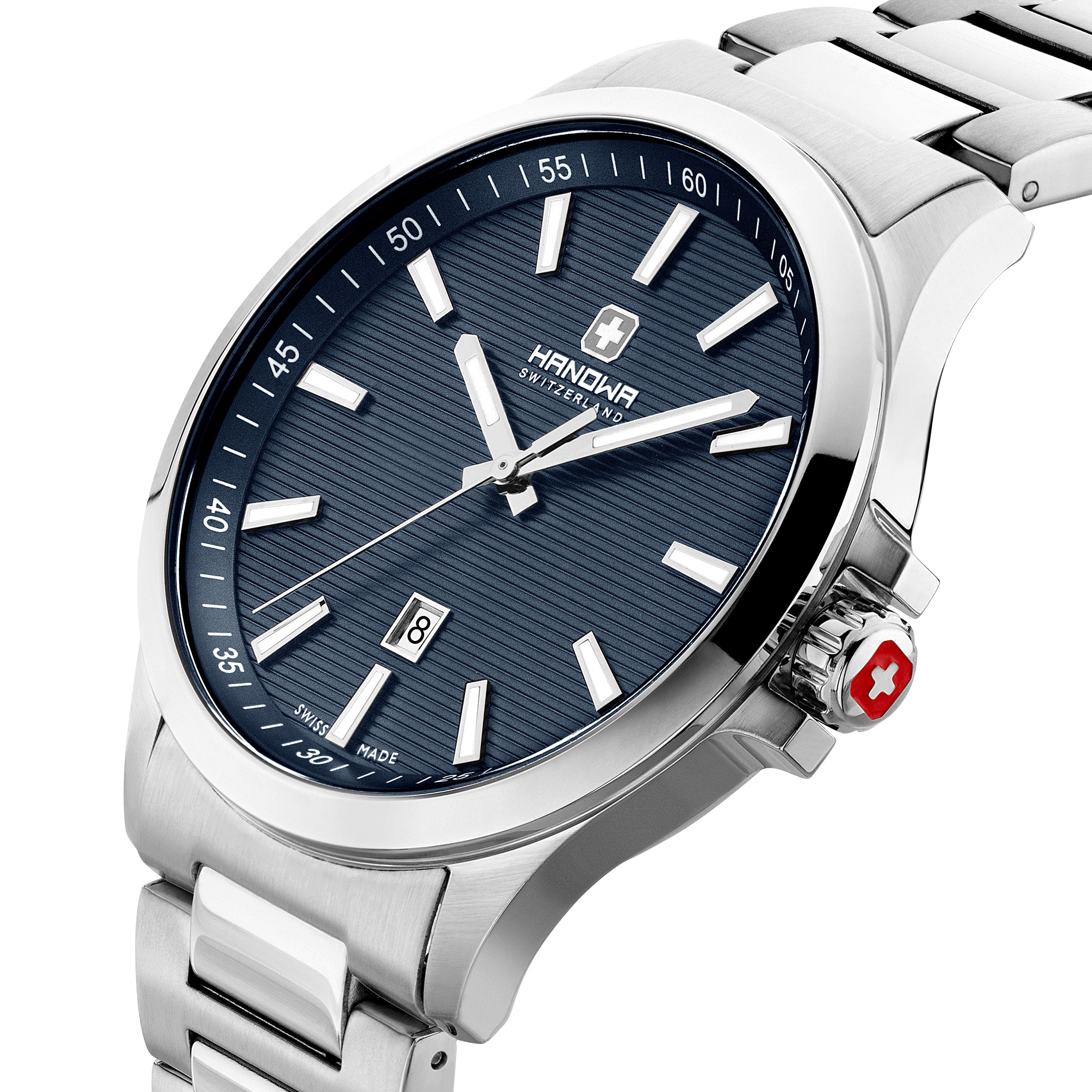 Kander Men's Analog Watch