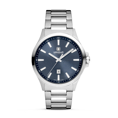 Kander Men's Analog Watch