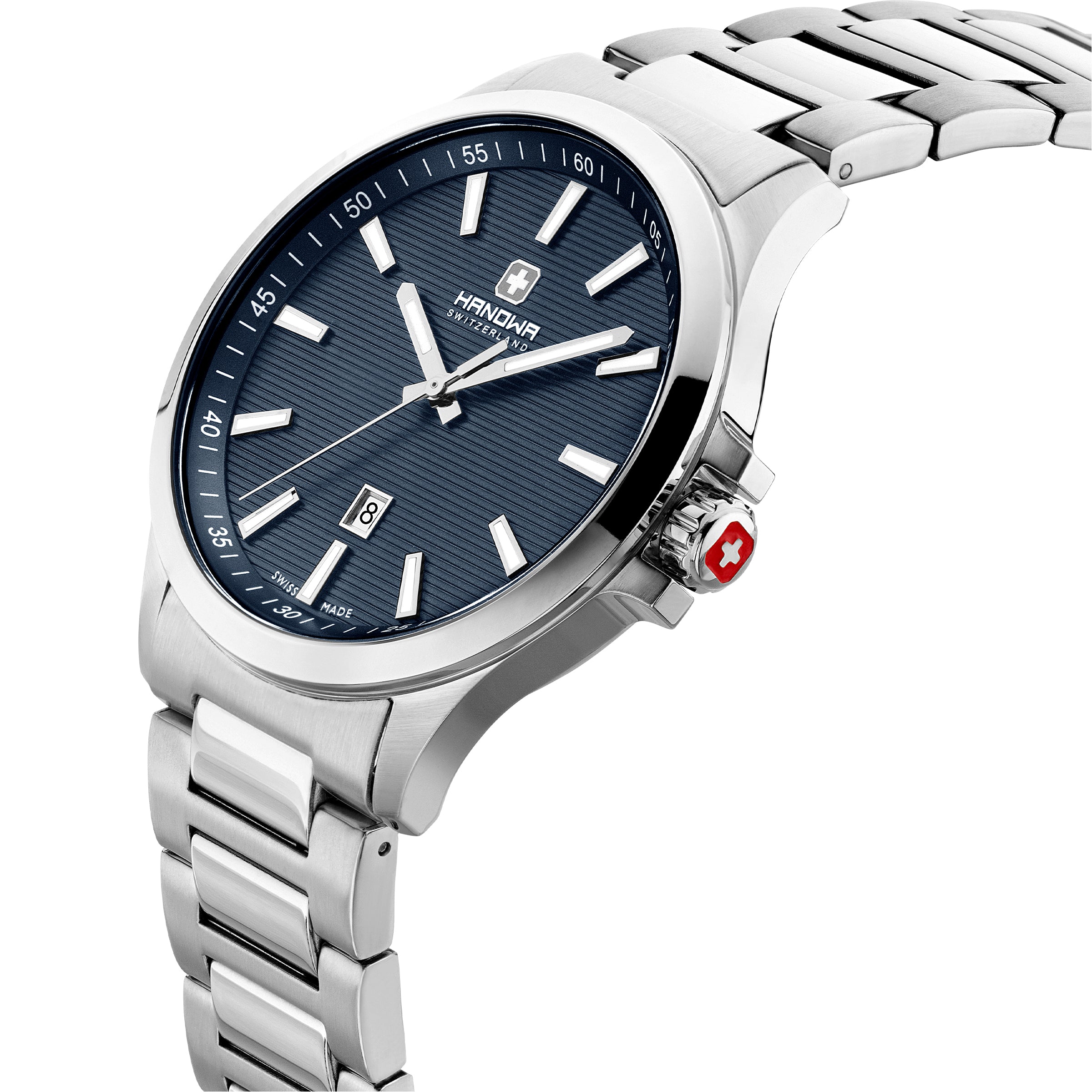 Kander Men's Analog Watch