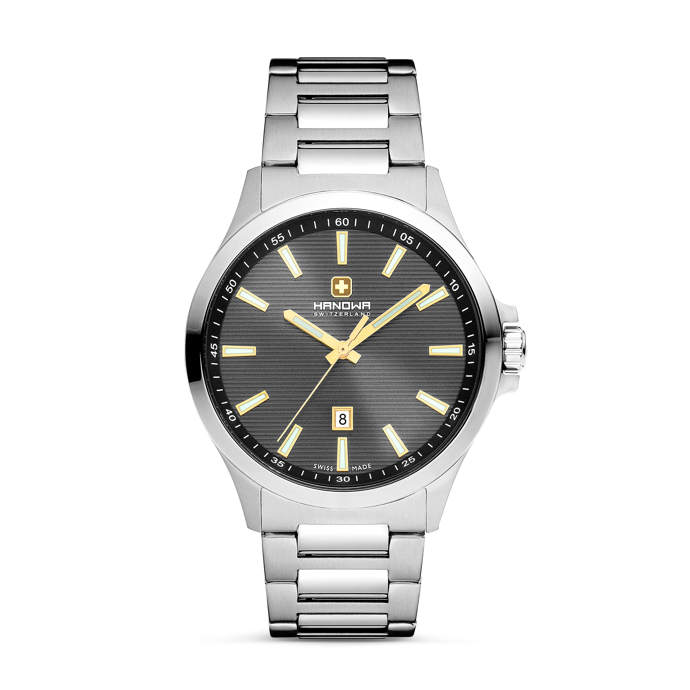 Kander Men's Analog Watch