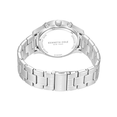 Thompson Men's Chronograph Watch