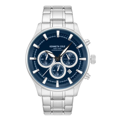 Thompson Men's Chronograph Watch