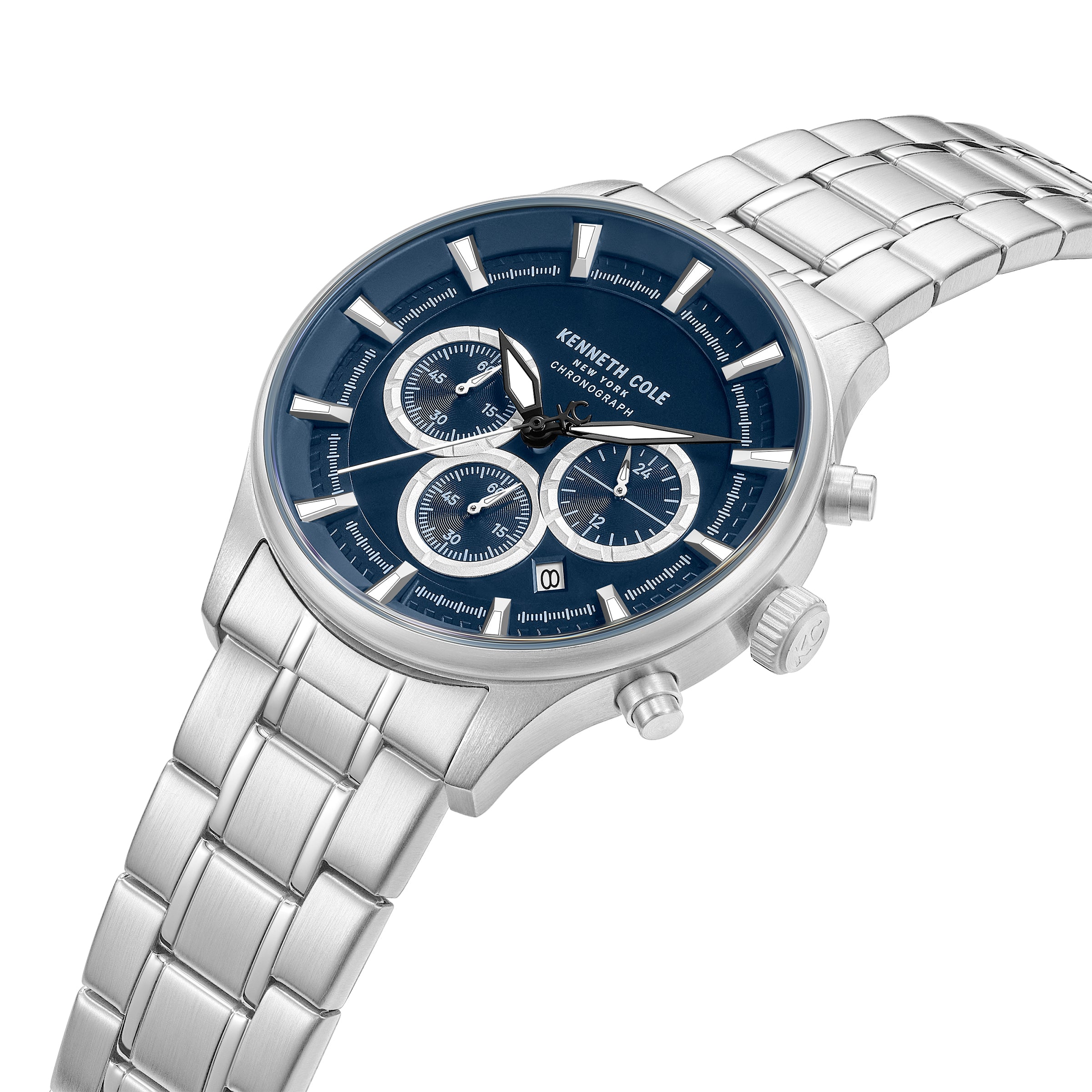 Thompson Men's Chronograph Watch