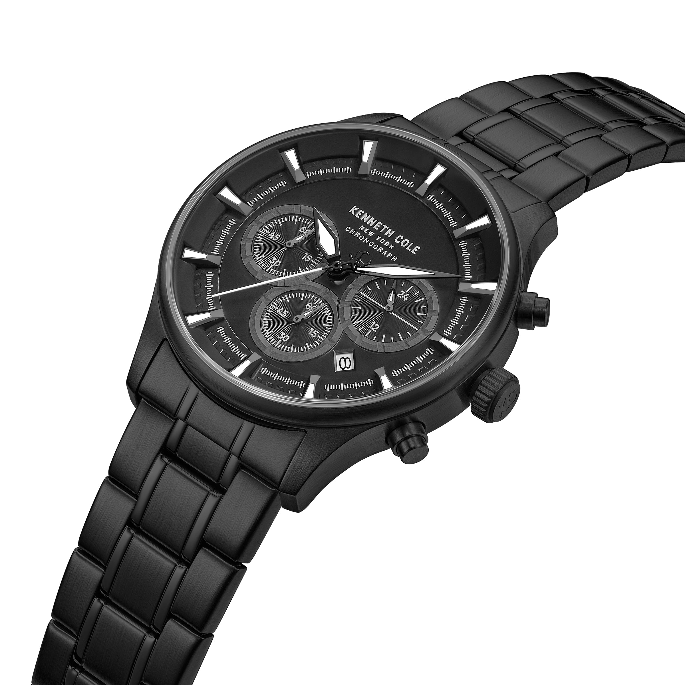 Thompson Men's Chronograph Watch