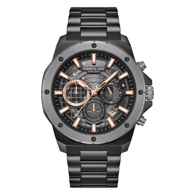 Hollis Men's Chronograph Watch