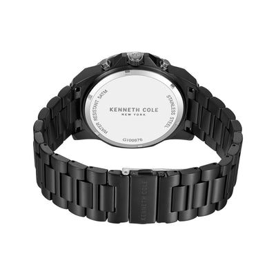 Hollis Men's Chronograph Watch