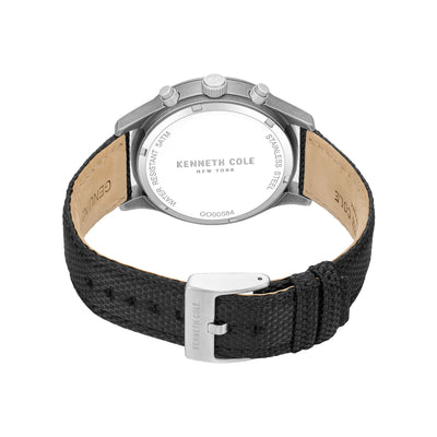 Thompson Men's Chronograph Watch