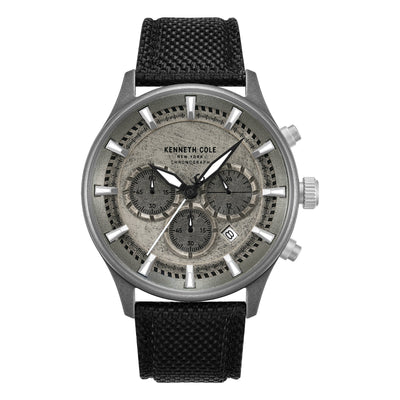 Thompson Men's Chronograph Watch