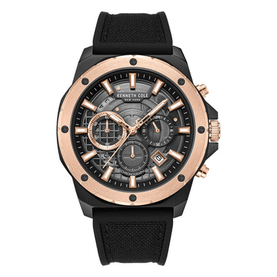Hollis Men's Chronograph Watch