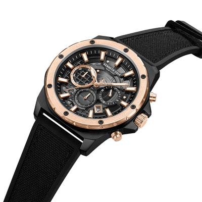 Hollis Men's Chronograph Watch