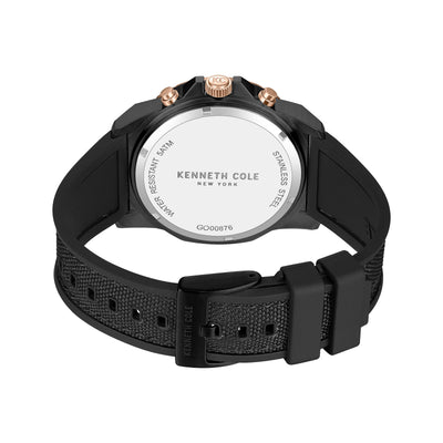 Hollis Men's Chronograph Watch