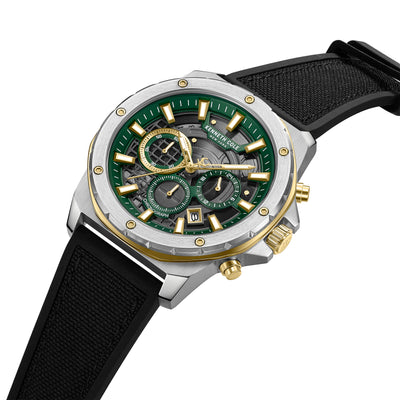 Hollis Men's Chronograph Watch