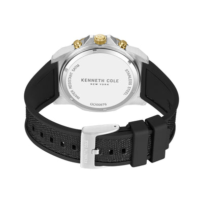 Hollis Men's Chronograph Watch