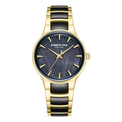 Monroe Women's Analog Watch