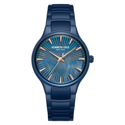 Monroe Women's Analog Watch