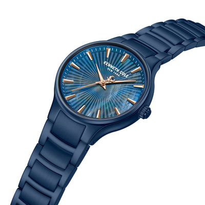Monroe Women's Analog Watch