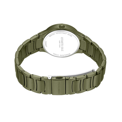 Monroe Women's Analog Watch