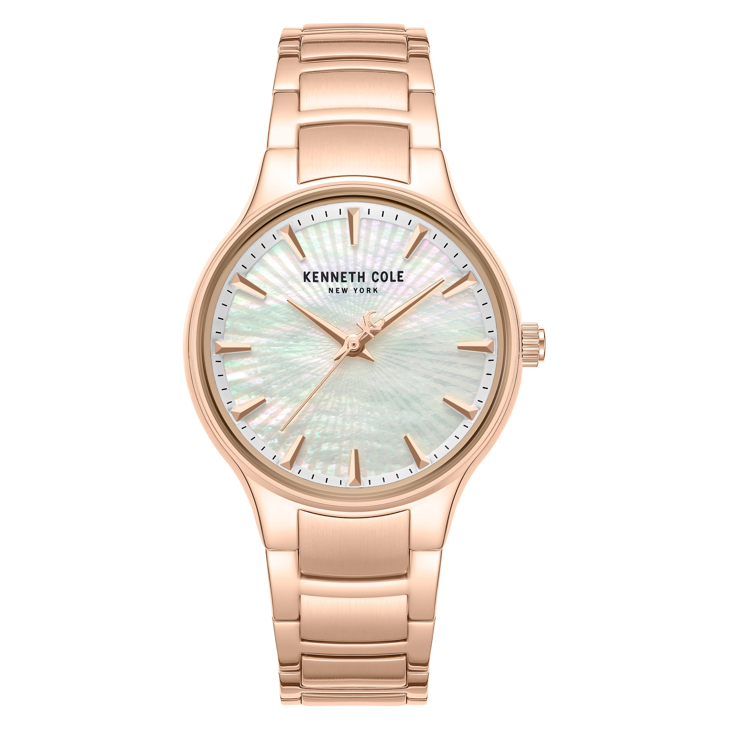Monroe Women's Analog Watch