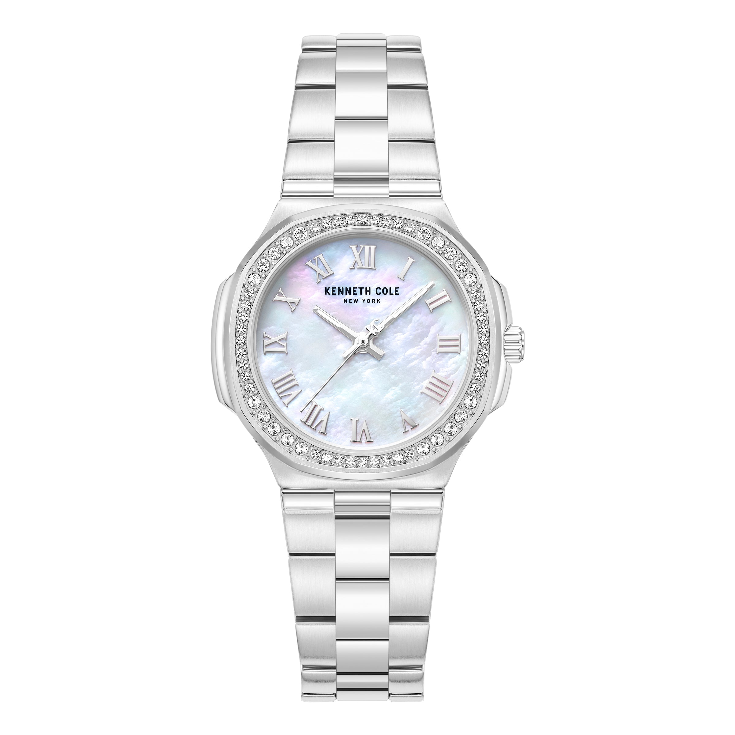 Rockland Women's Analog Watch