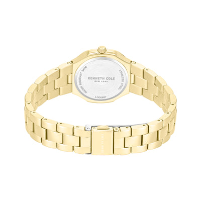 Rockland Women's Analog Watch