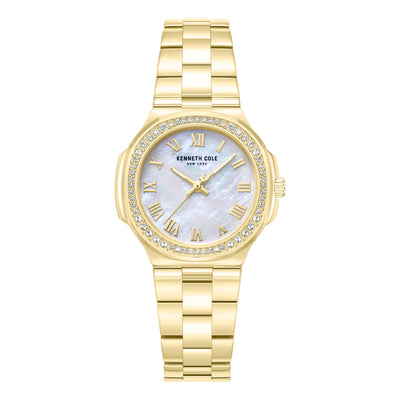 Rockland Women's Analog Watch