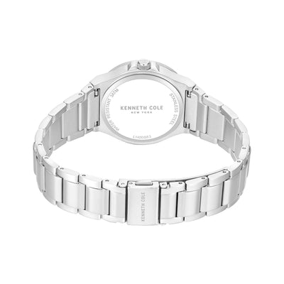 Glenville Women's Analog Watch