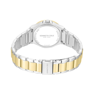 Glenville Women's Analog Watch
