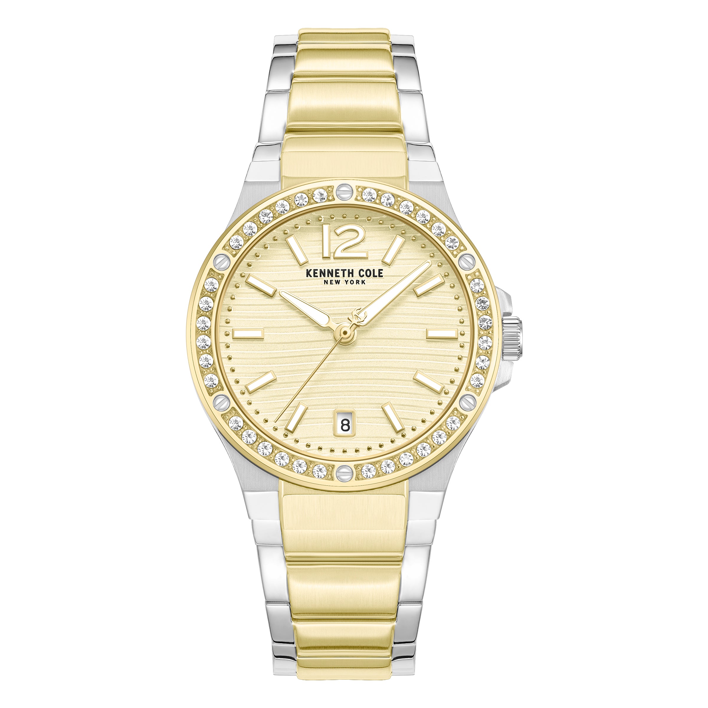 Glenville Women's Analog Watch