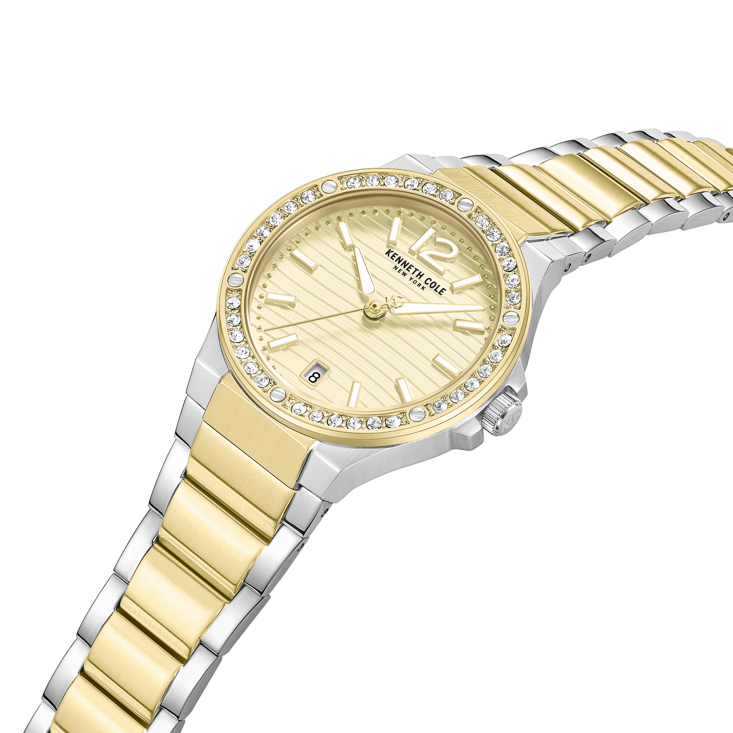 Glenville Women's Analog Watch