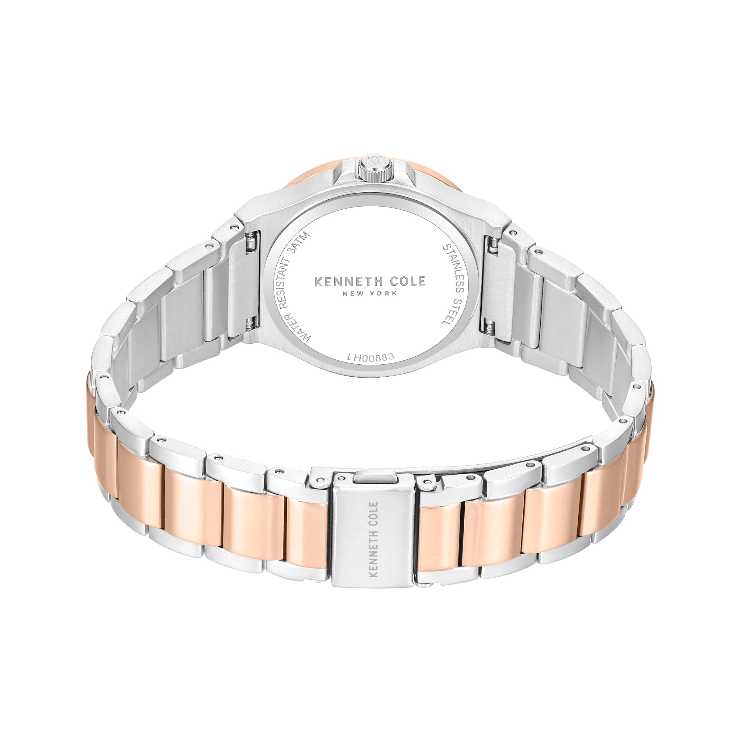 Glenville Women's Analog Watch