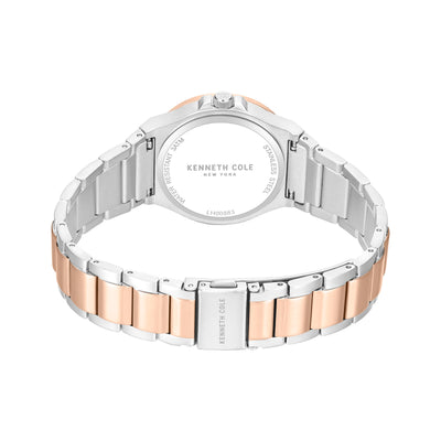Glenville Women's Analog Watch