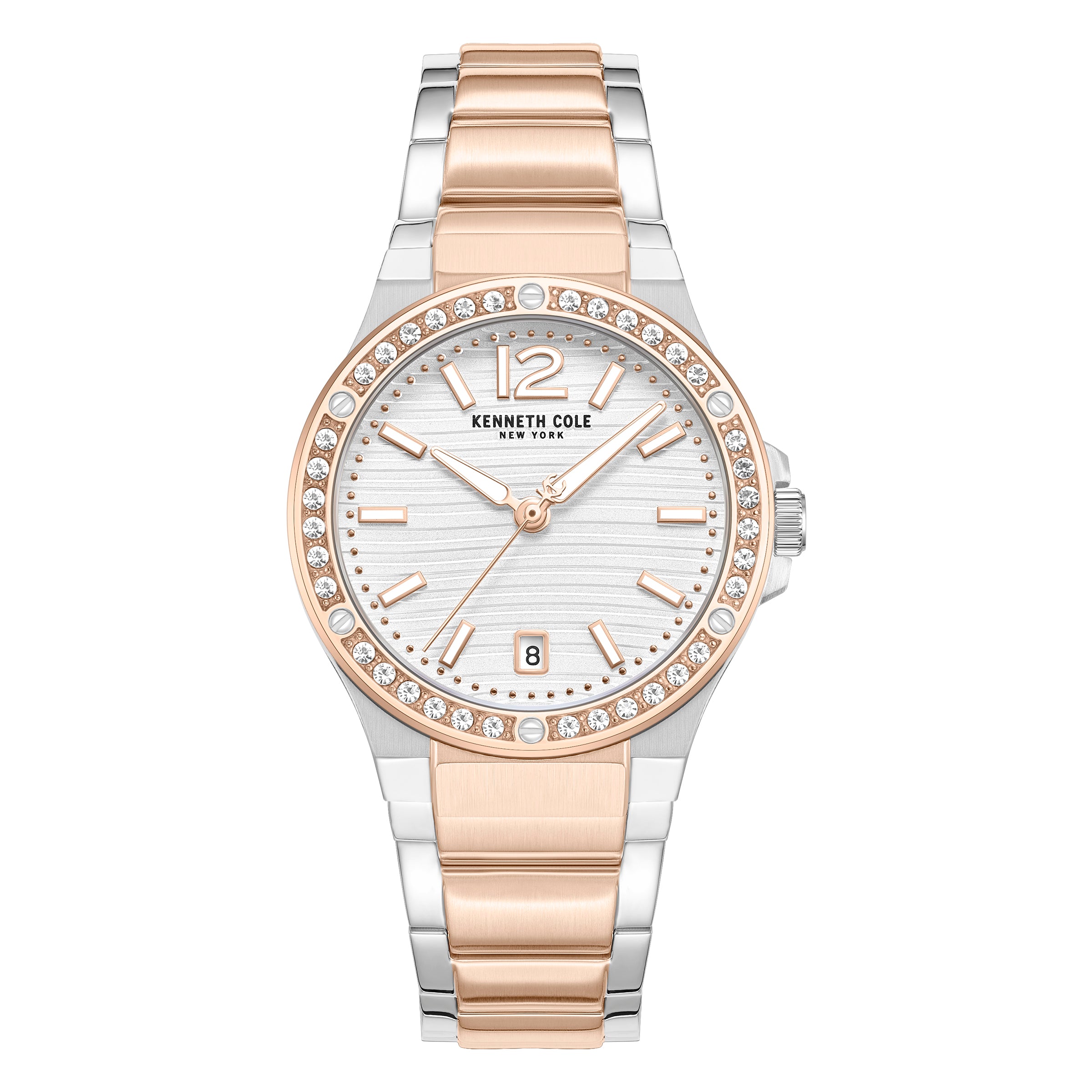 Glenville Women's Analog Watch